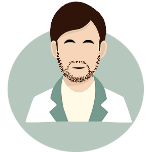 Dott. Luca Penchini - Specialista in Dermatologia e Venerologia